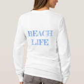 Tshirt à manches longues phare 1 (Dos)