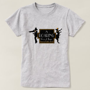 Tshirt AHT Rotation Bon Temps