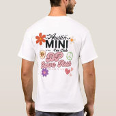Tshirt AMCC DP Fun Run (Dos)