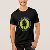 TShirt athlétique (Recto)