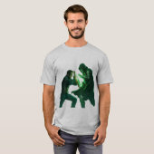Tshirt Avengers Doomsday pour hommes (Devant entier)