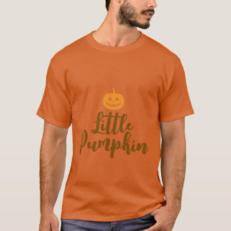 Tshirt Basique (Texas orange vif)