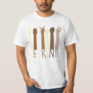 Tshirt BLM T-shirt BLM