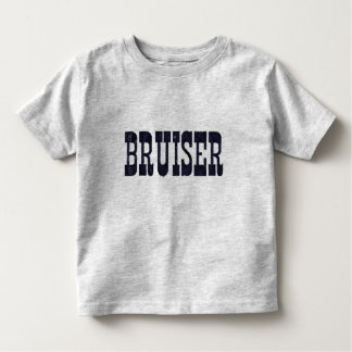 Tshirt Bruiser pour tout-petit