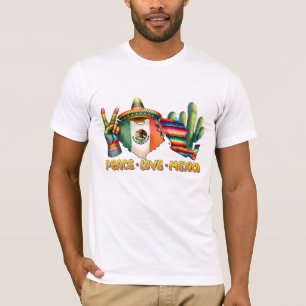Tshirt-Cinco De Mayo Tshirt