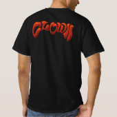 Tshirt Clown (Dos)