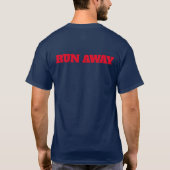 Tshirt Coronavirus (Dos)