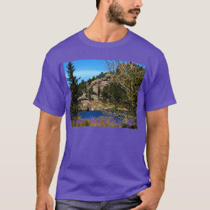 Tshirt Custer landpark SD