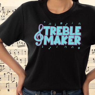 Tshirt de créateur d'arbres