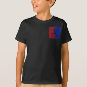 Tshirt de football