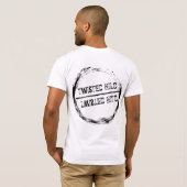TSHIRT DE HILO (Dos entier)