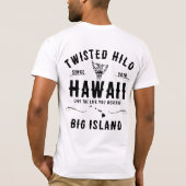 TSHIRT DE HILO (Dos)