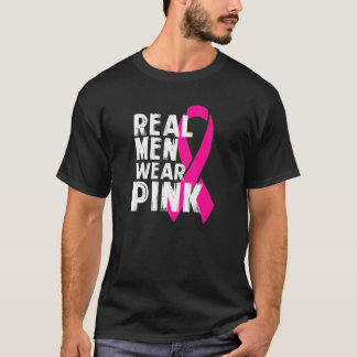 Tshirt de sensibilisation au cancer du sein PREMIU