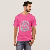 Tshirt d'entraînement de combat des arts martiaux  (Devant entier)