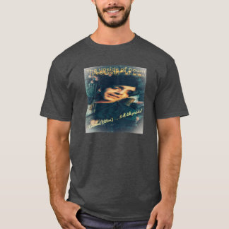 Tshirt des rêves défraîchis