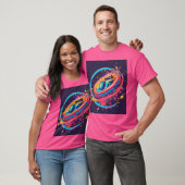 Tshirt design élégant (Unisexe)