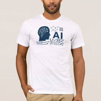Tshirt d'intelligence générale artificielle