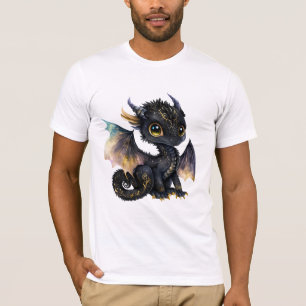 Tshirt Dragon
