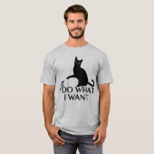 Tshirt drôle pour les hommes (Devant entier)