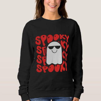 Tshirt éffrayant Halloween
