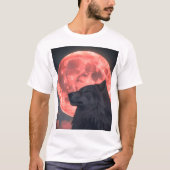 Tshirt élégant (Devant)