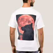 Tshirt élégant (Dos)