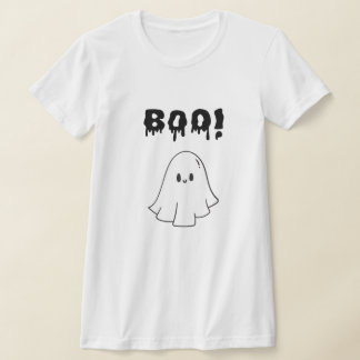Tshirt femmes boo