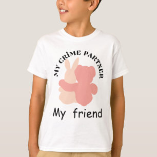Tshirt Friends