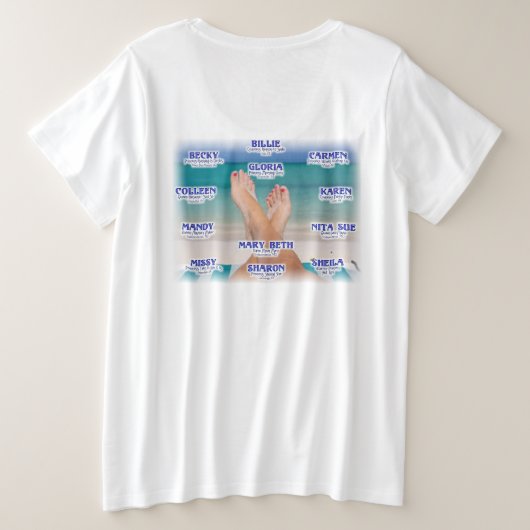 Tshirt GG20 (Design dos)