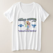 Tshirt GG20 (Design devant)