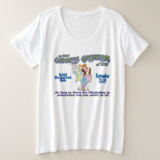 Tshirt GG20