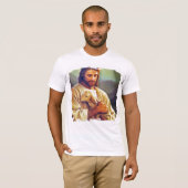 Tshirt Grunge 4 (Devant entier)