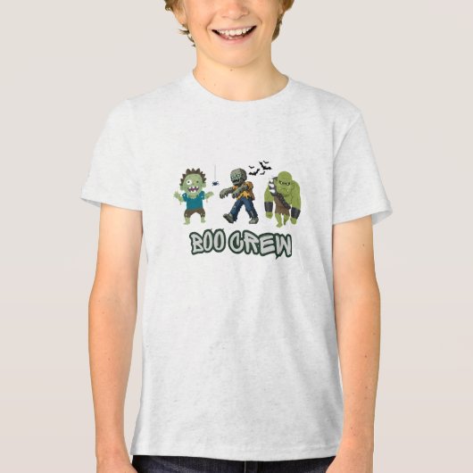 tshirt halloween (Recto)