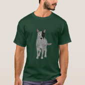 Tshirt Heeler (Devant)