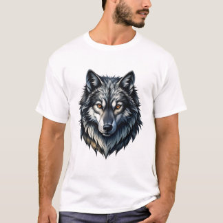 Tshirt Heren Tijger 2026