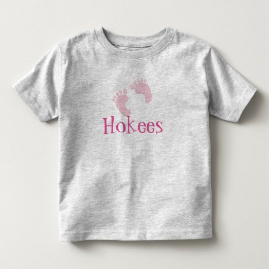 Tshirt Hokees (Devant)