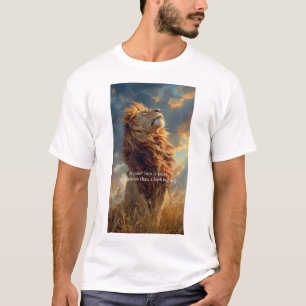 Tshirt Homme avec conception de la boucle