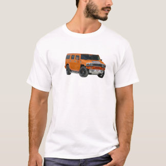TShirt Hummer