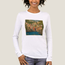 Tshirt Italië