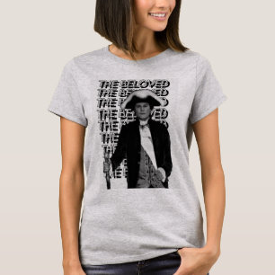 Tshirt JD/King Louis XV