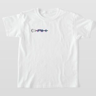 Tshirt jeunesse AHL