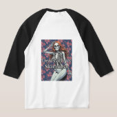 Tshirt kleding topjes (Laag Achter)