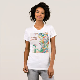 TShirt Krishna vous aime