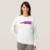 Tshirt Leap Leaps (Devant entier)