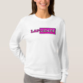 Tshirt Leap Leaps (Devant)