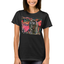 Tshirt MAGGIE