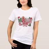 TSHIRT MAMA - Tee graphique Cool pour les mamans f (Recto)