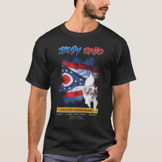 Tshirt Margaret Poulin KEVIN BACON