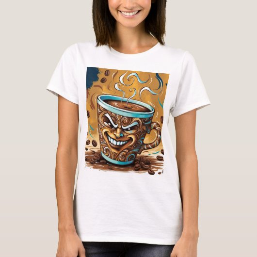 tshirt mazie409 (Devant)