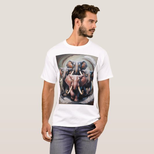 tshirt mazie 407za (Devant entier)